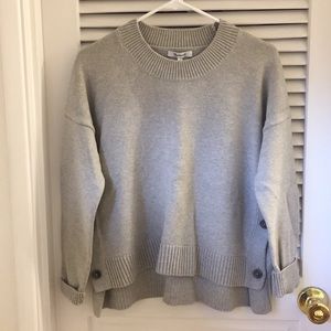 Madewell Sweater